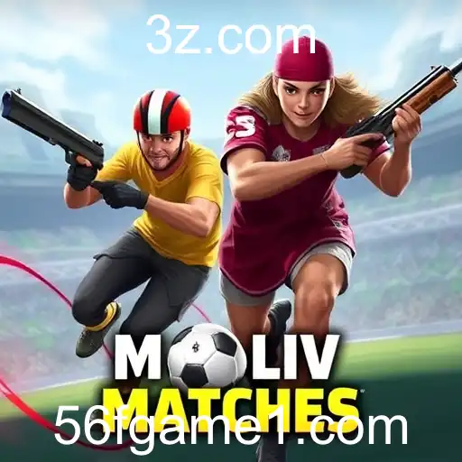 Explorando o Universo dos Jogos com 56f Game