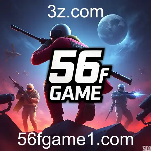 Explorando o Fenômeno 56f Game no Brasil