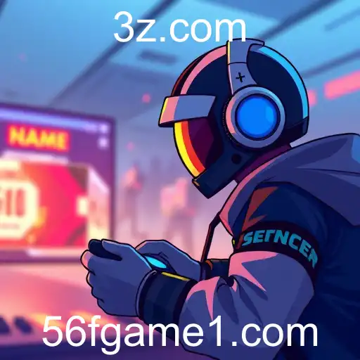 O Impacto do 56f Game na Indústria Global de Jogos