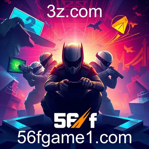 A Evolução do 56f Game nas Plataformas Virtuais