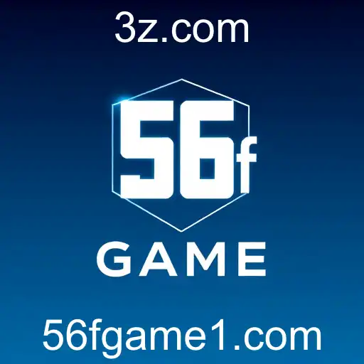 A Revolução de Entretenimento no Brasil com 56f Game