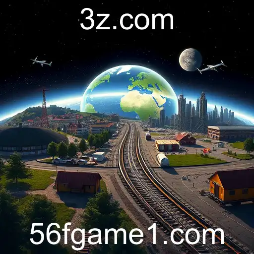A Ascensão do 56f no Mundo dos Jogos Online