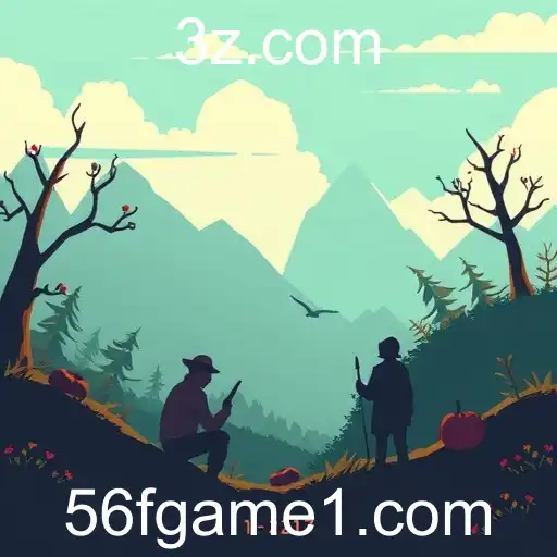 A Ascensão do 56f Game e sua Influência no Cenário Atual