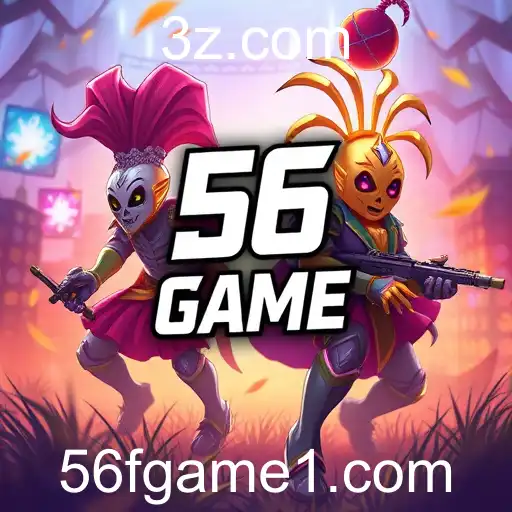 Ascensão e Impacto do '56f Game' em 2026