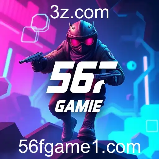 A Ascensão do 56F Game no Mercado Brasileiro