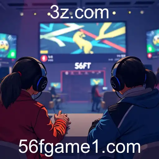 A Revolução dos Jogos no Brasil