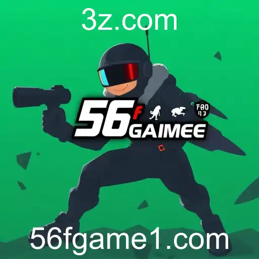 A Evolução do 56f Game no Cenário Brasileiro