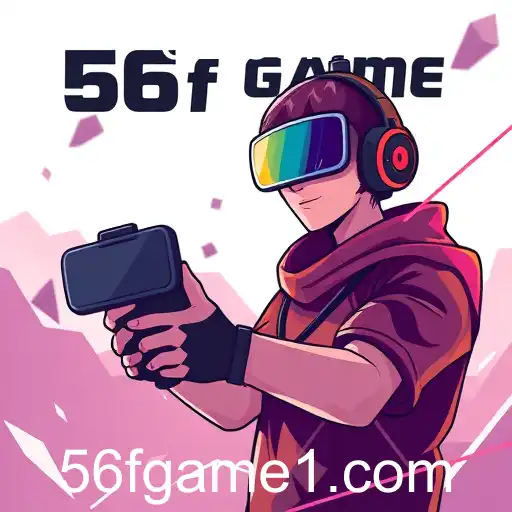 A Evolução do 56f Game em 2026