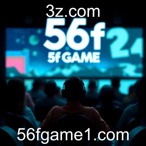 Explorando o Universo dos Jogos com 56f