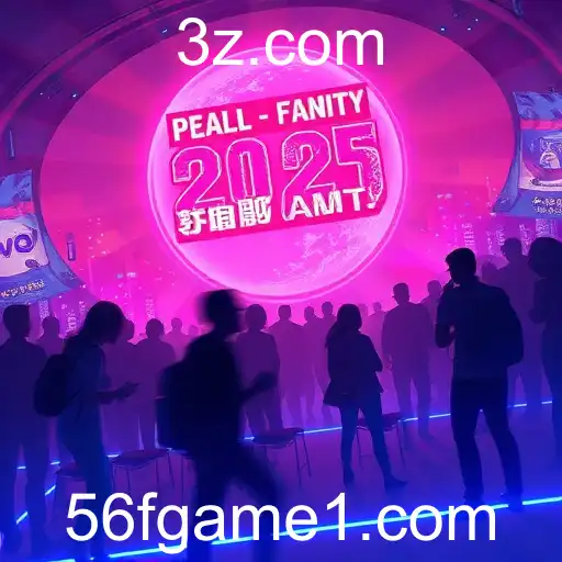 Futuro dos Jogos Online: O Impacto do 56f Game
