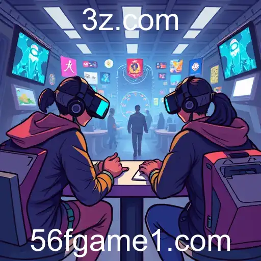 Inovações e Tendências no Mundo dos Jogos em 2026