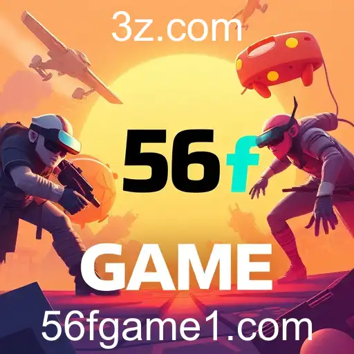 A Revolução dos Jogos em 56f Game