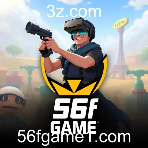 A Evolução e Impacto do 56f Game no Mercado Brasileiro