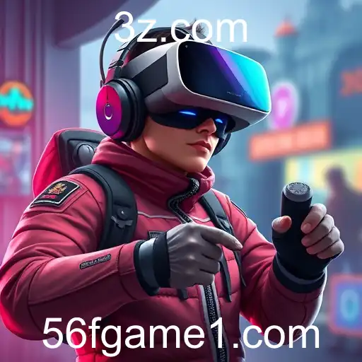 Inovação e Tendências no 56F Game