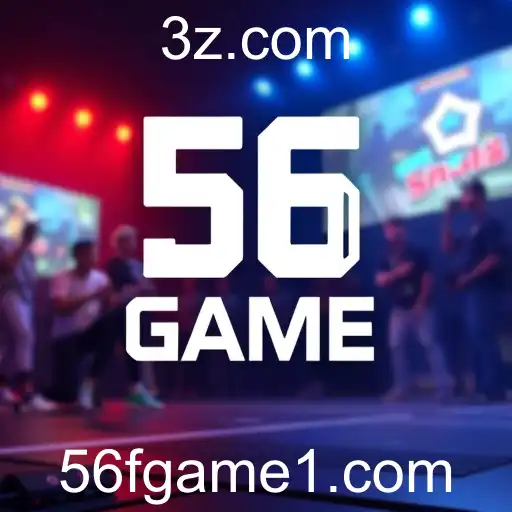 O Impacto do 56f Game no Cenário de Jogos em 2026