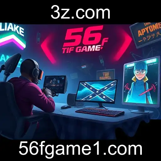 Novidades e Tendências no Mundo dos Jogos em 2026