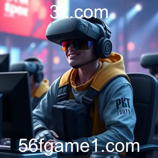 Inovações e Tendências no Mundo dos Games em 2026