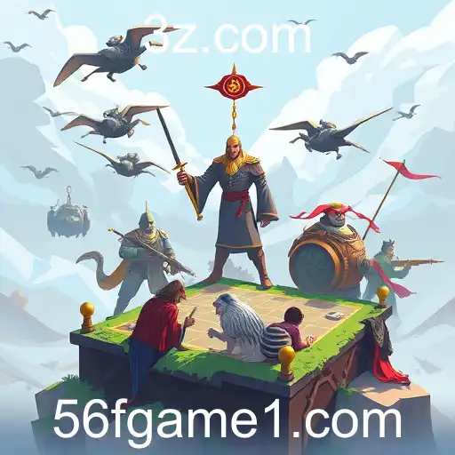 Novidades e Tendências em Jogos para 2025