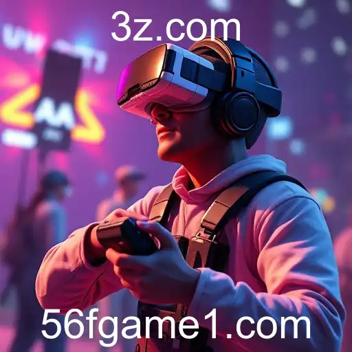 Avanços e Tendências no Universo dos Jogos Online
