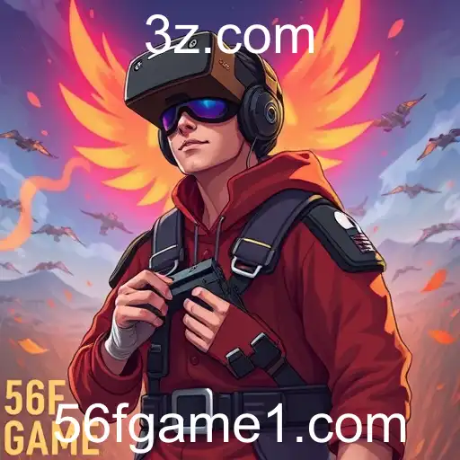 Revolução dos Jogos Online: O Impacto do 56f Game