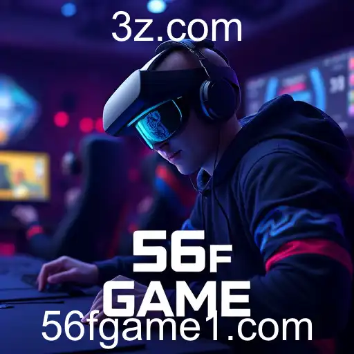 O Impacto do '56f Game' no Cenário de Jogos Online