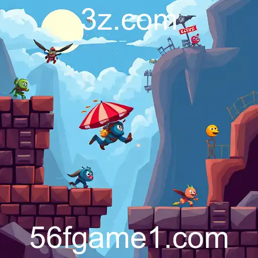 Inovações e Tendências nos Jogos em 2026