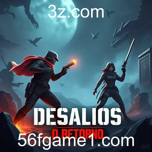 Novidades do Mundo dos Jogos com o 56f