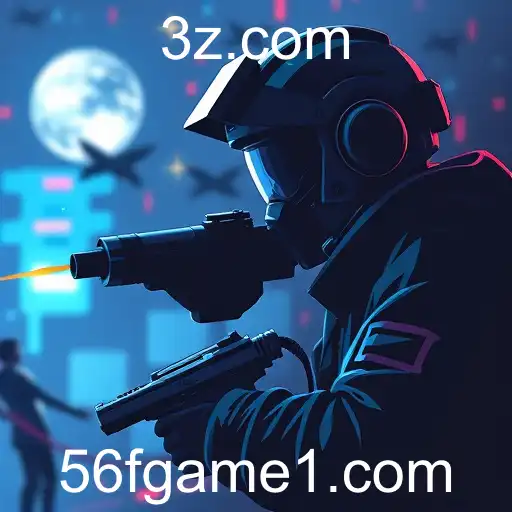 As Novidades do Mundo 56f Game em 2026