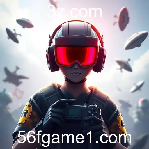 Novidades e Análises do Mundo 56f Game