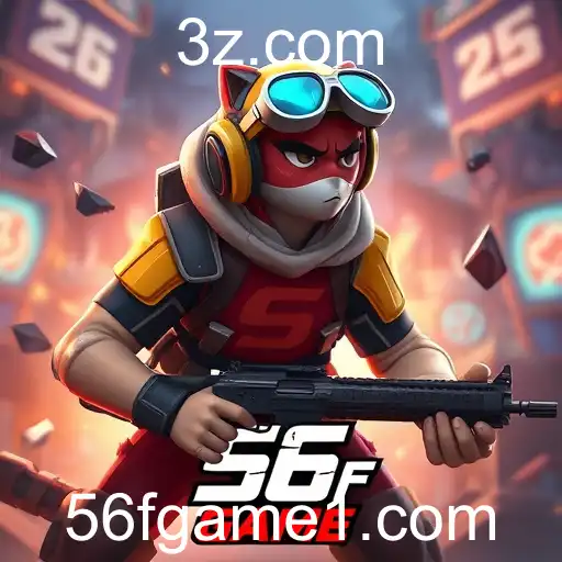 Novo Jogo Viral Muda o Cenário dos eSports