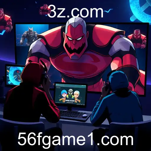 A Revolução dos Jogos Online em Português