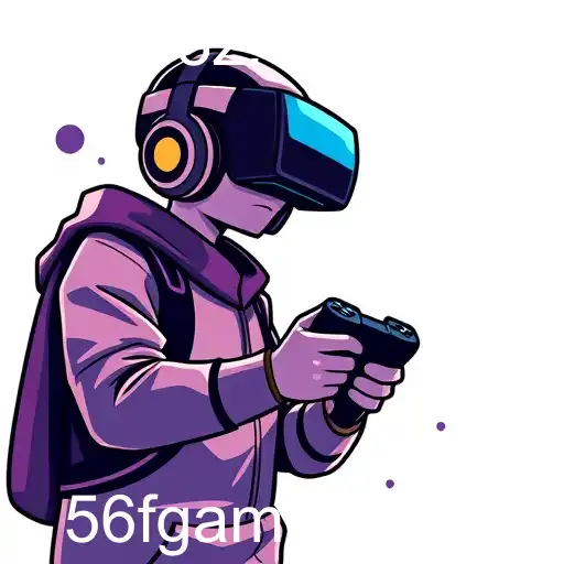 Revolução nos Jogos Online: Como o 56f Game Redefiniu o Mercado