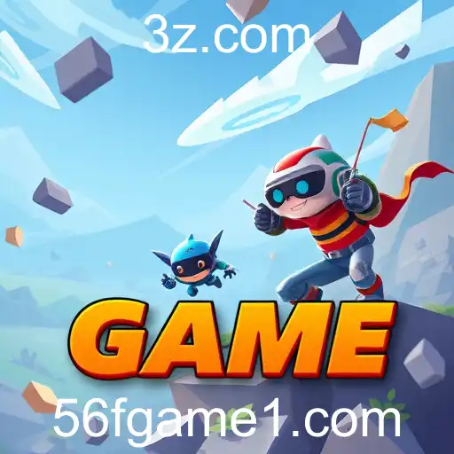 A Revolução do 56f Game no Cenário de Jogos Online