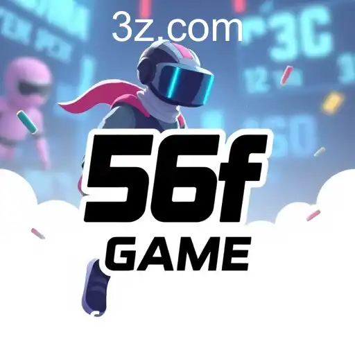 A Revolução do 56f Game no Cenário de Jogos Online