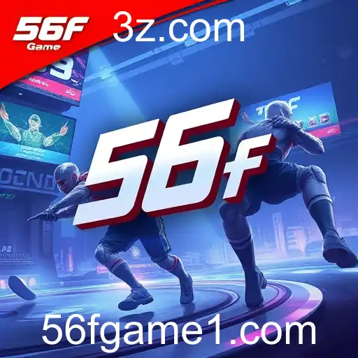 Revolução no Mundo dos Jogos: O Impacto dos 56f Games