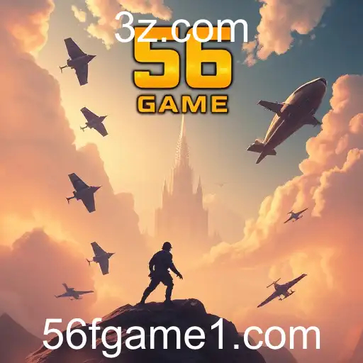 A Revolução do 56f Game no Mundo dos Jogos Virtuais