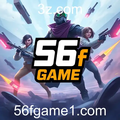 Revolução nos Jogos Online: O Fenômeno '56f Game'