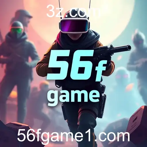 Revolução no Mundo dos Jogos: O Fenômeno 56f Game