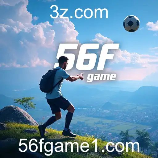 A Ascensão do 56f Game no Cenário de Jogos Online