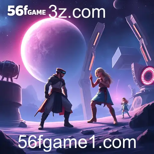 Ascensão e Tendências do 56f Game em 2026