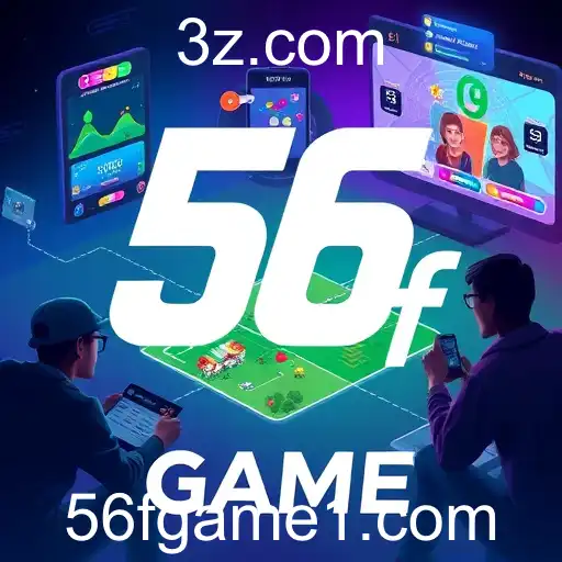 56f Game: O Portal de Jogos em Alta em 2026