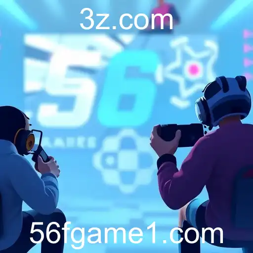 Tendências e Inovações no Mundo 56f Games