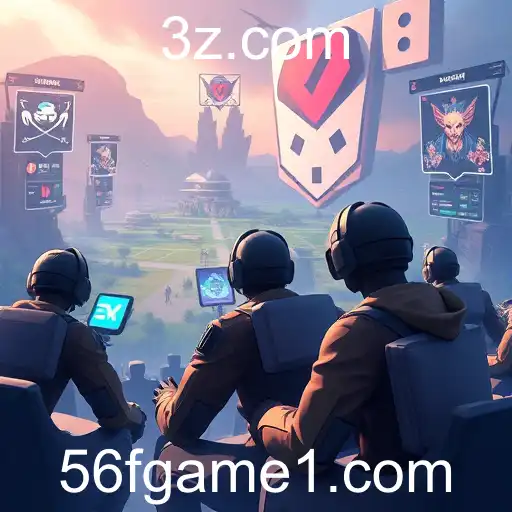 Tendências e Novidades: 56f Game no Cenário Atual
