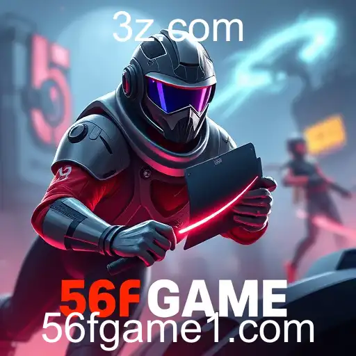 A Ascensão do 56f Game no Cenário de Jogos em Português