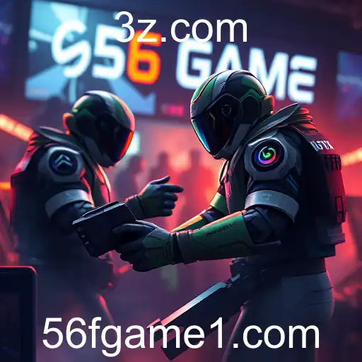 Explorando o Impacto do 56f Game no Mundo dos Jogos Online